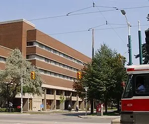  Apartamento University Of Toronto - New College Residence - Wilson Or Wetmore Hall Residence